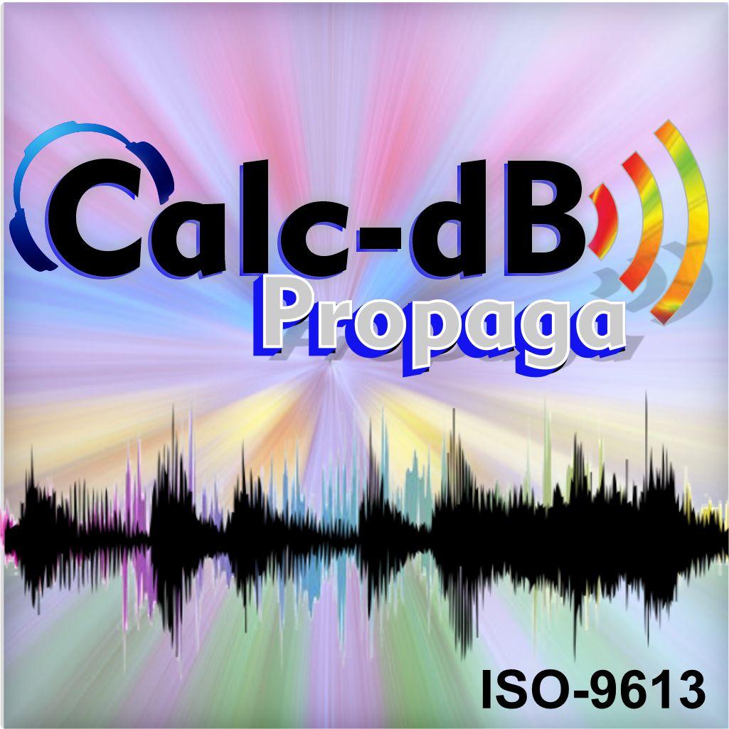 Calc-dB Propaga