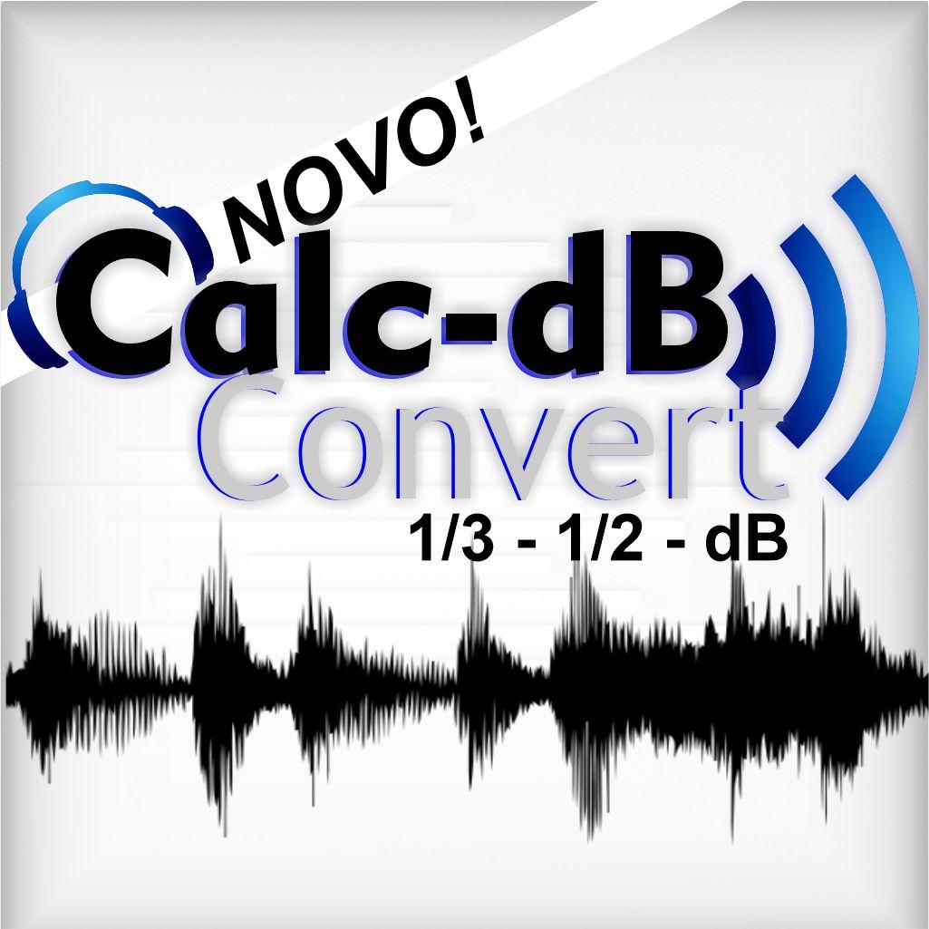 Calc-dB Convert