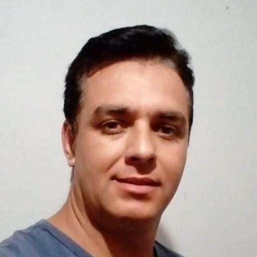 Rogério  Vande 