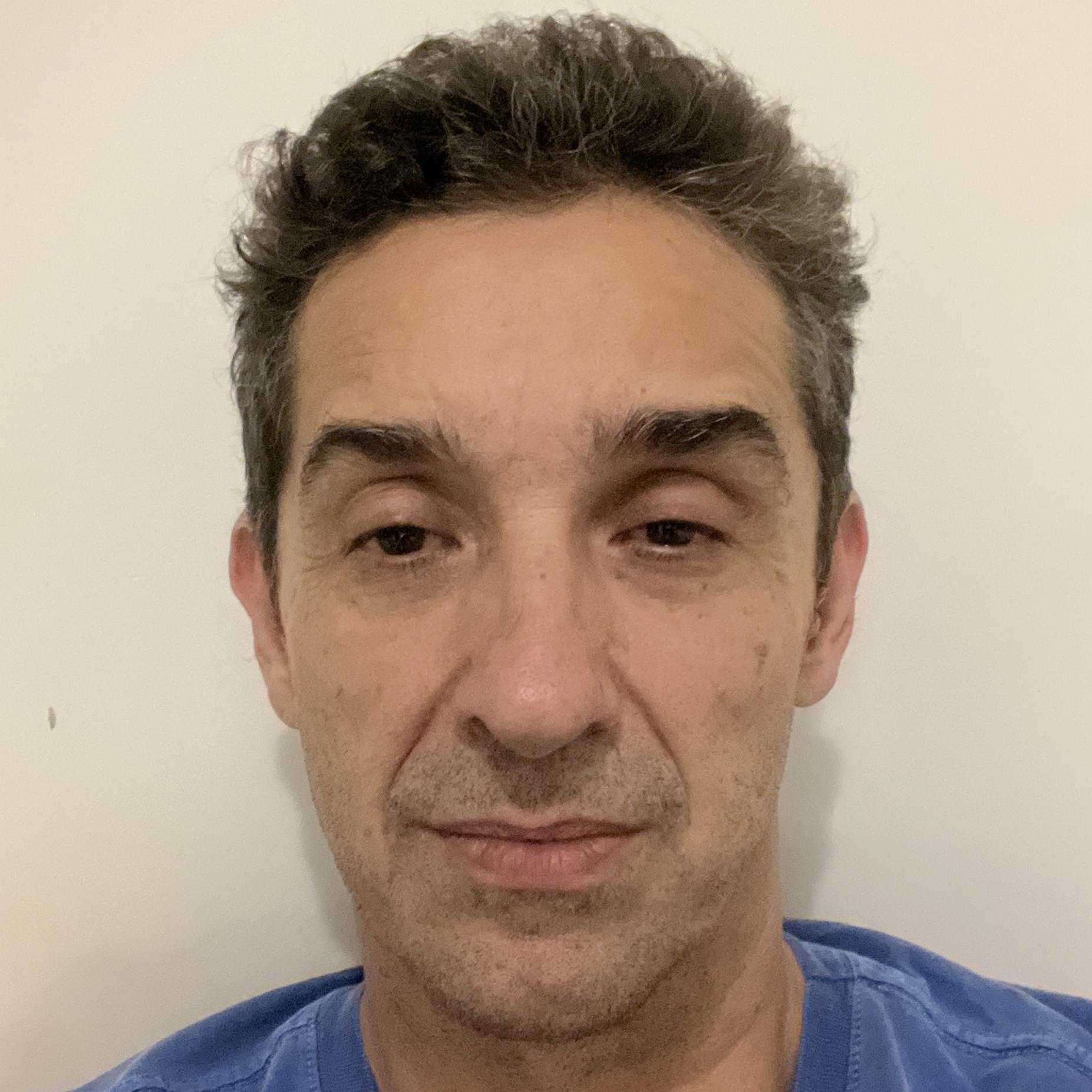 Claudio César Rodrigues  Vilarinho 