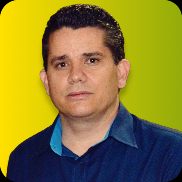 Kleber Coutrim