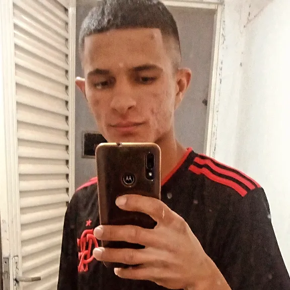 Eduardo Augusto