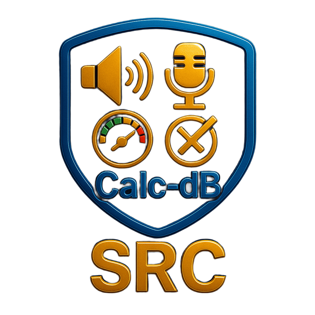 Calc-dB SRC