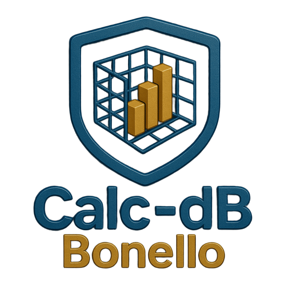 Calc-dB Bonello
