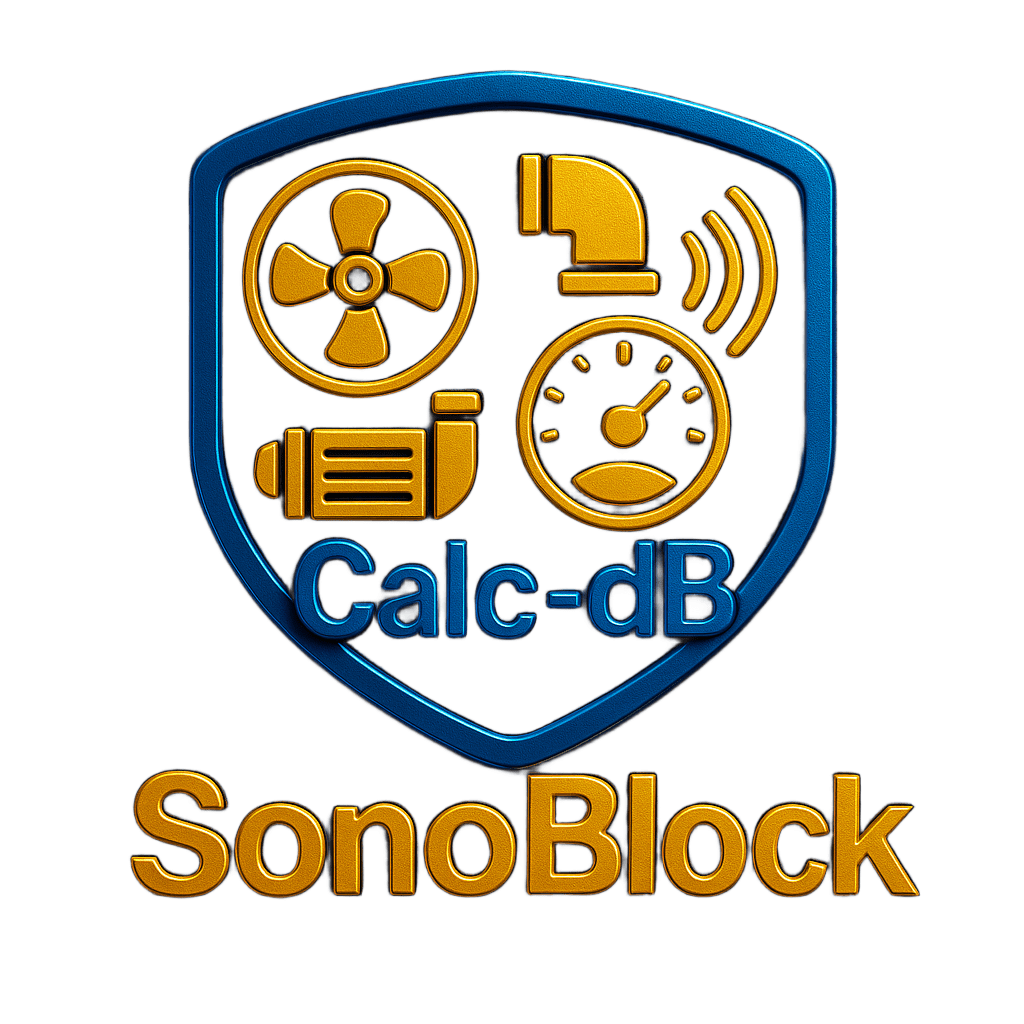 Calc-dB SonoBlock