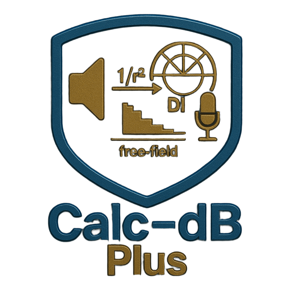 Calc-dB Plus