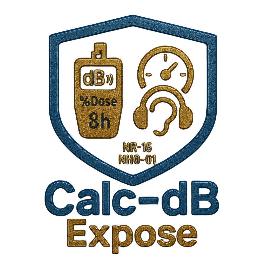Calc-dB Expose
