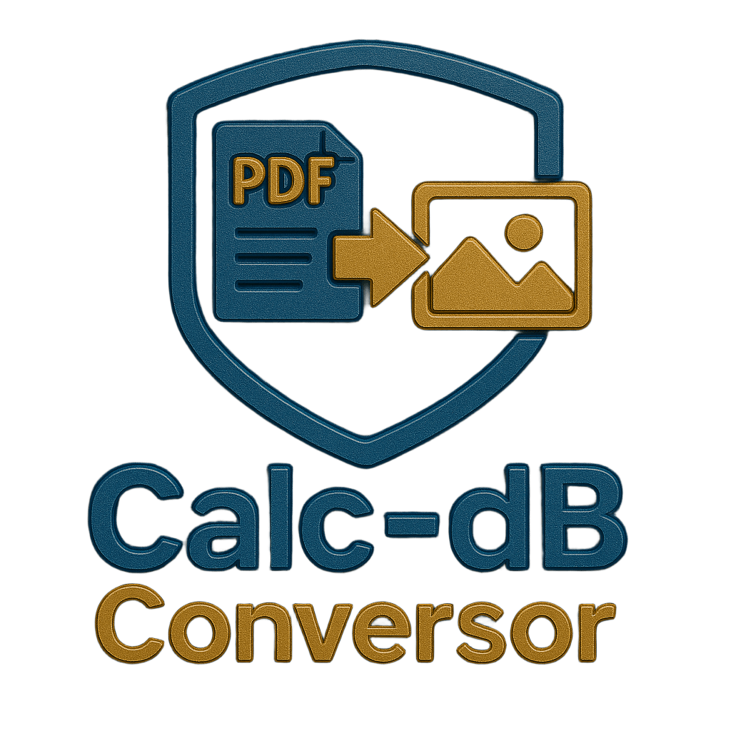 Calc-dB Conversor