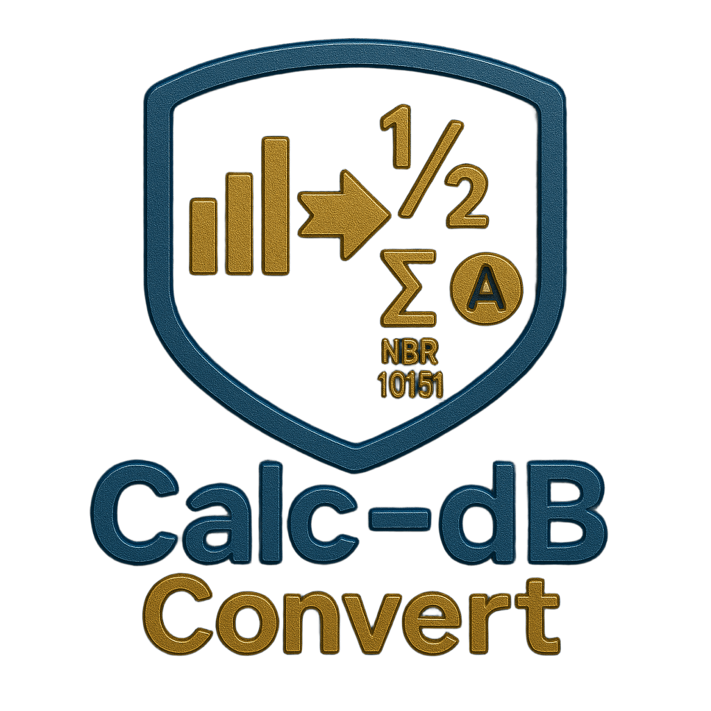 Calc-dB Convert