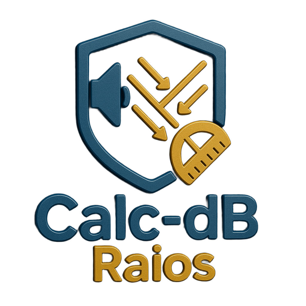 Calc-dB Raios