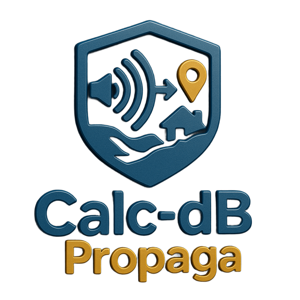 Calc-dB Propaga