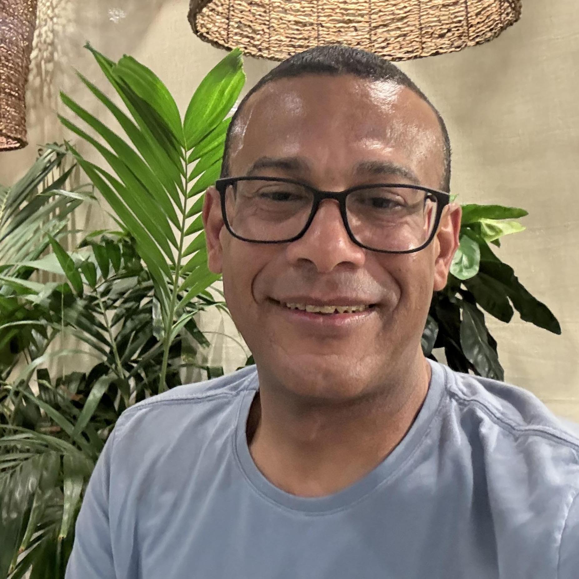 Antonio Ribeiro