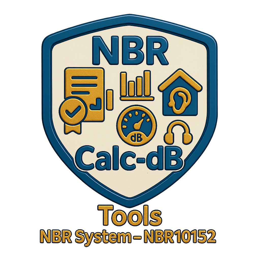 NBR System - NBR10152