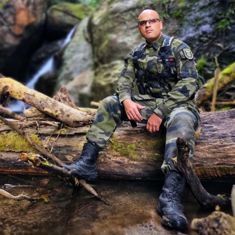 Carlos Augusto Da Silva Januzzi