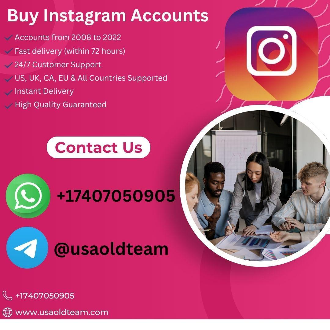 Buy Aged Verified  LinkedIn Accounts
