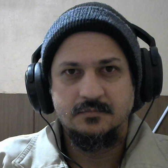 Rodrigo Da Luz